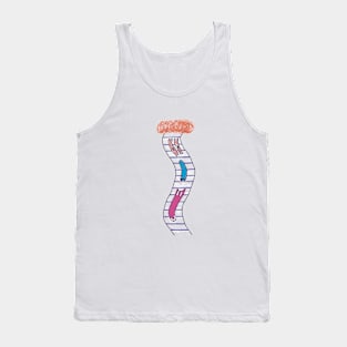 Rashad Tank Top